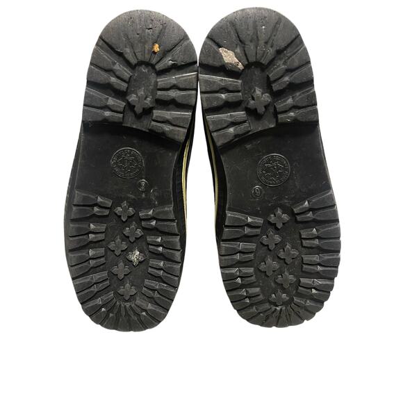 Sorel Vintage Winter Waterproof Boots Women's Size 6 - Picture 3 of 7